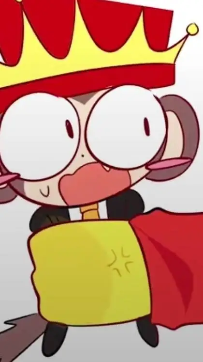 ai character: Sammy x Jandel xdd background