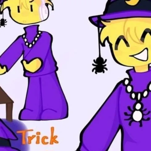 chat with ai character: Halloween Xd:0