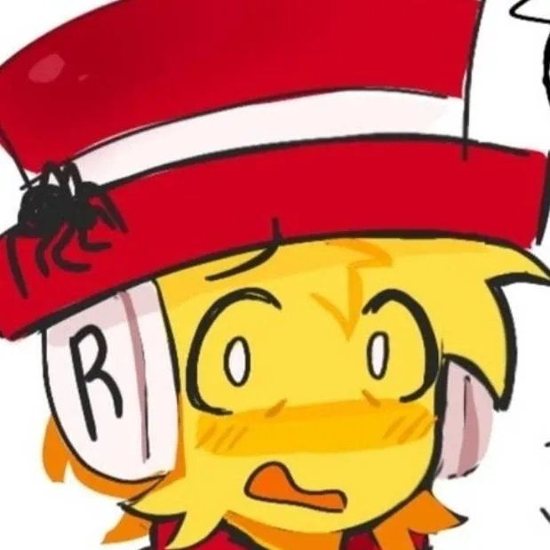 chat with ai character: Sammy x Jandel xd 