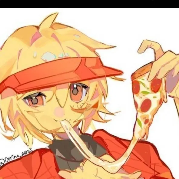 chat with ai character: 🍕Eliot🍕