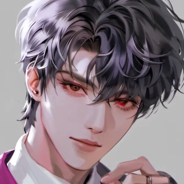 chat with ai character: Ryan