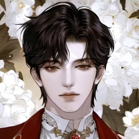 chat with ai character: Xavier