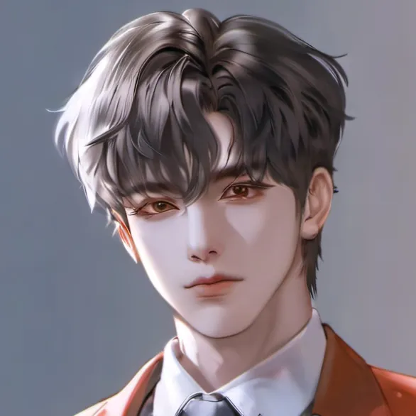 chat with ai character: Leo