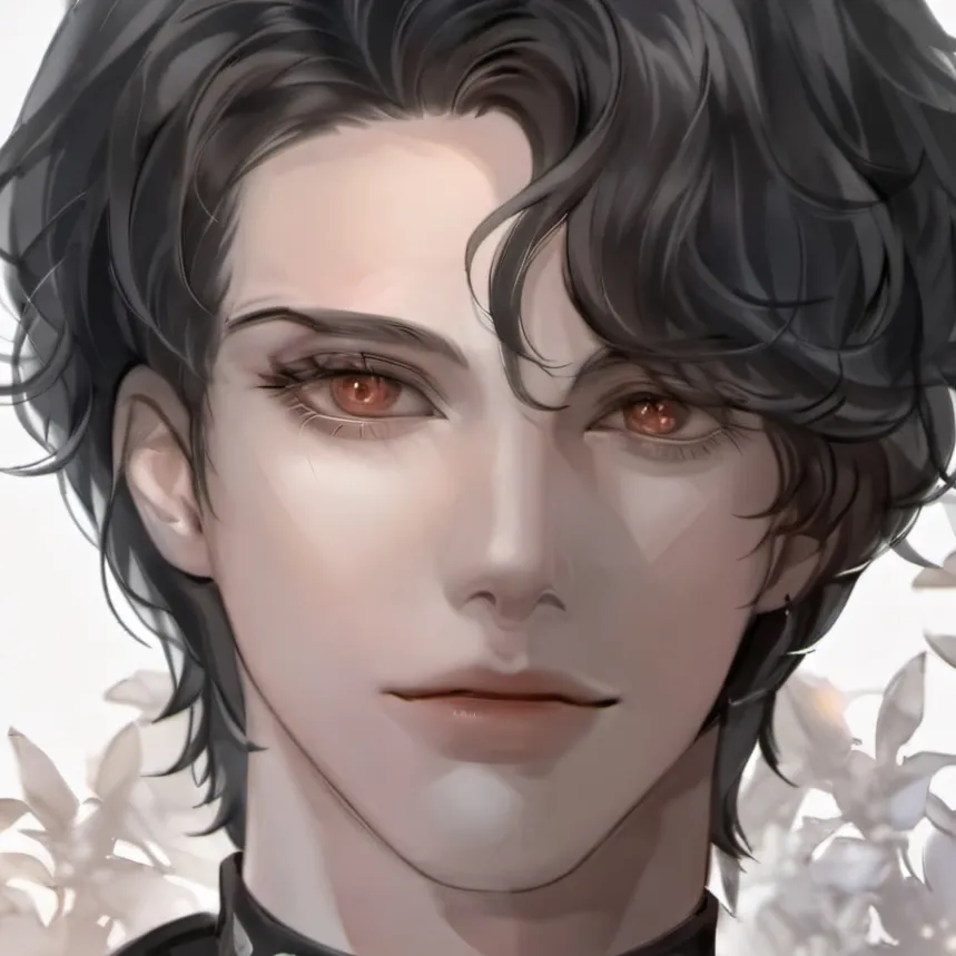 chat with ai character: Leo