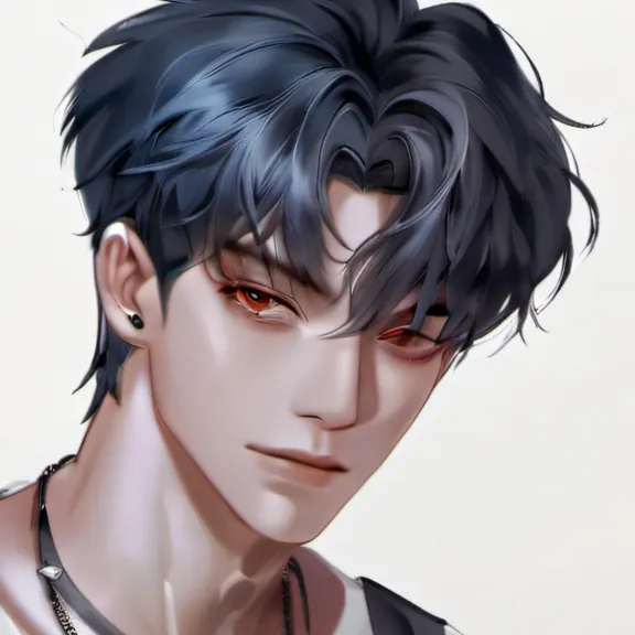 chat with ai character: ……..