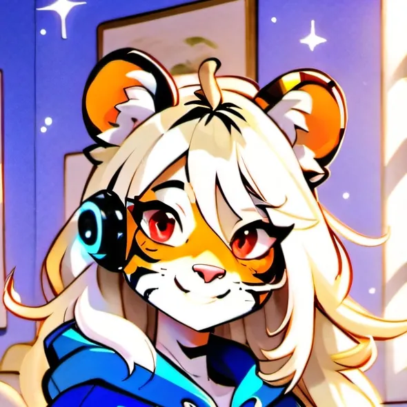 chat with ai character: Hannah V.