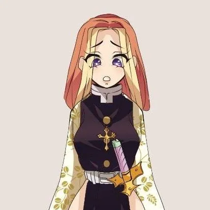 chat with ai character: hashiras