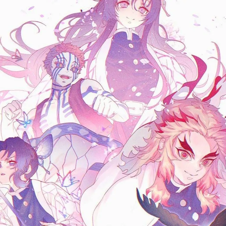 chat with ai character: ~♡/kanae\♡~