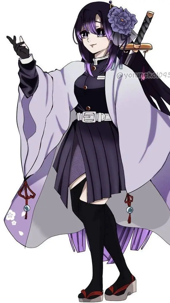 ai character: t/n background