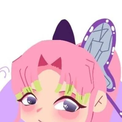chat with ai character: nose
