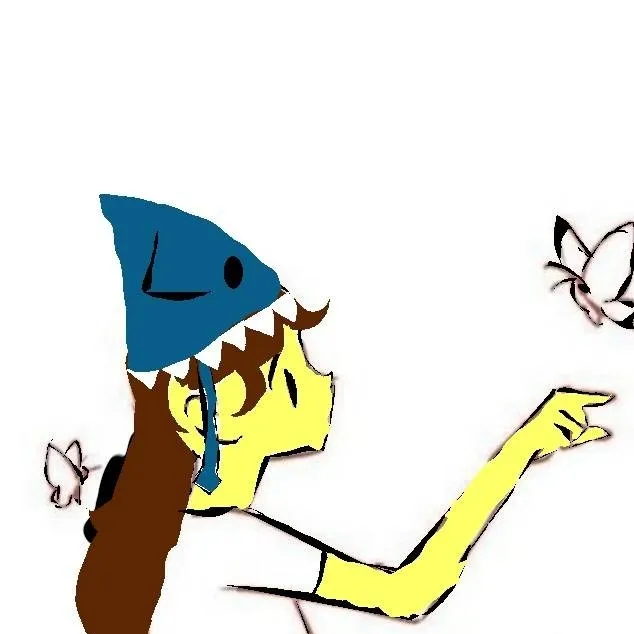 chat with ai character: niña kraken