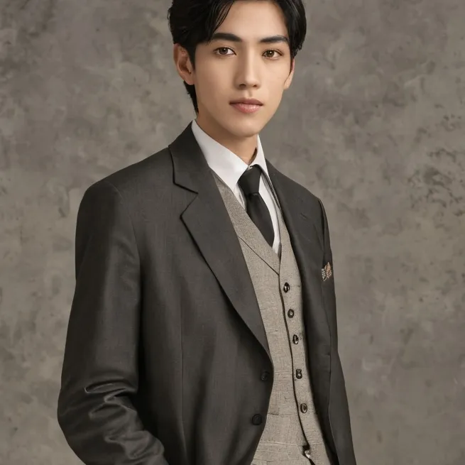 chat with ai character: Cleo