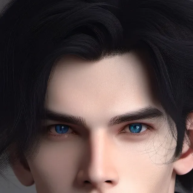 chat with ai character: Rex