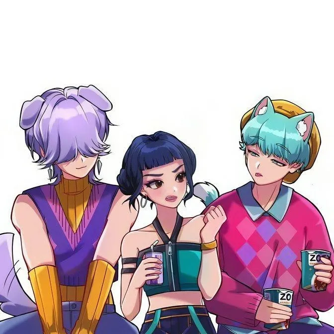 chat with ai character: Mystery o beby