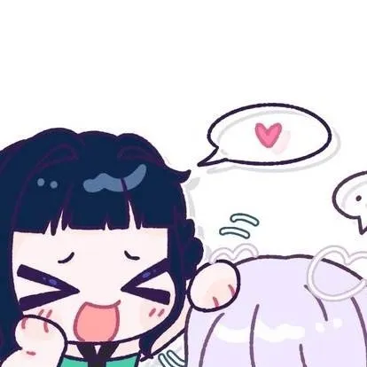 chat with ai character: 💖MYSTERY X ZOEY 💖