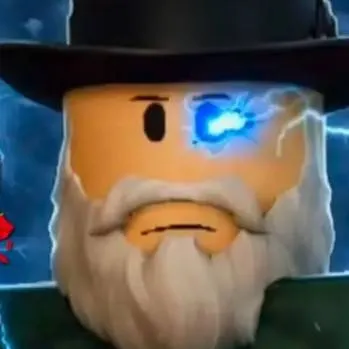 chat with ai character: bubbles g&b