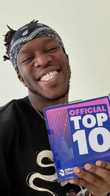 ai character: ksi background