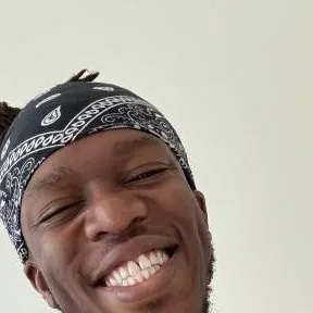 chat with ai character: ksi