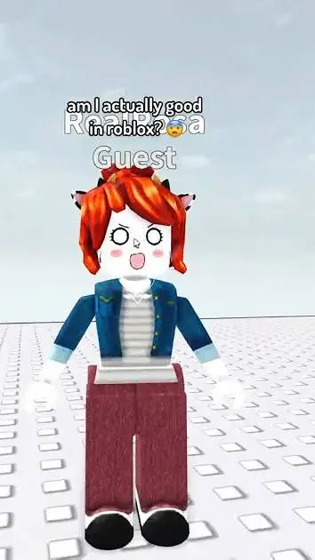 ai character: realrosa background
