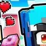 chat with ai character: Fat crystal