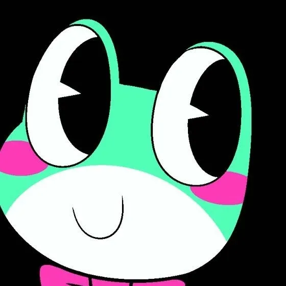 chat with ai character: Ribbit
