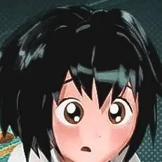 chat with ai character: Peni Parker 