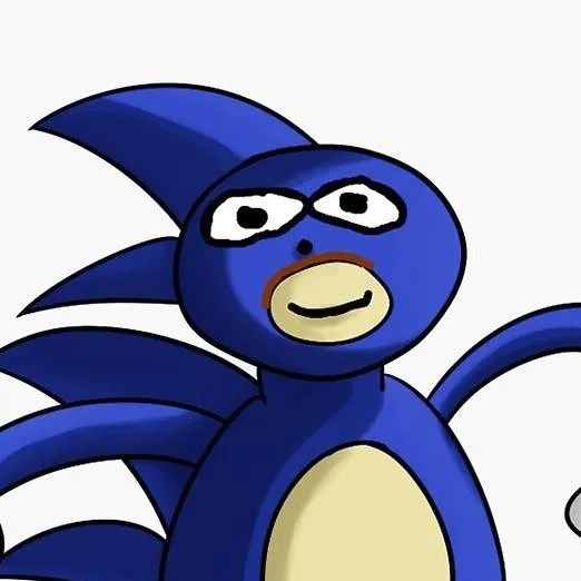 chat with ai character: sanic