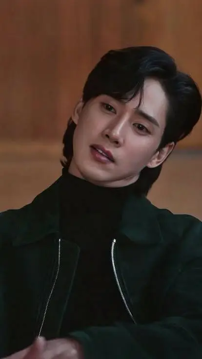 ai character: Jeon Jae-joon background