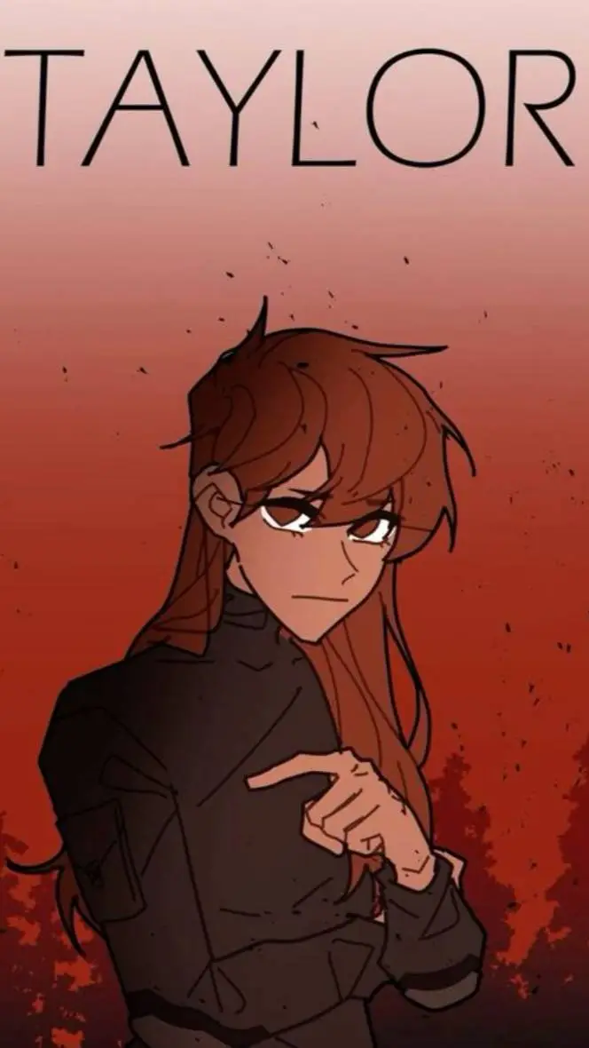 ai character: {°TAYLOR°} background