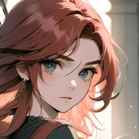 chat with ai character: Mha