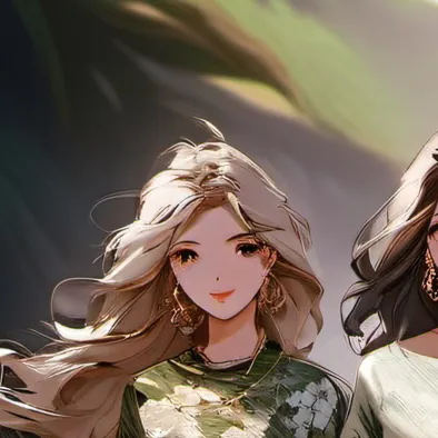 chat with ai character: Mha hot girl summe