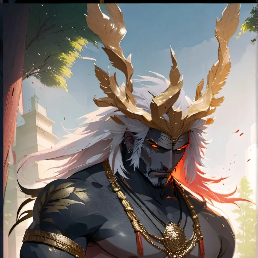 chat with ai character: Sukuna vs Hiroshi