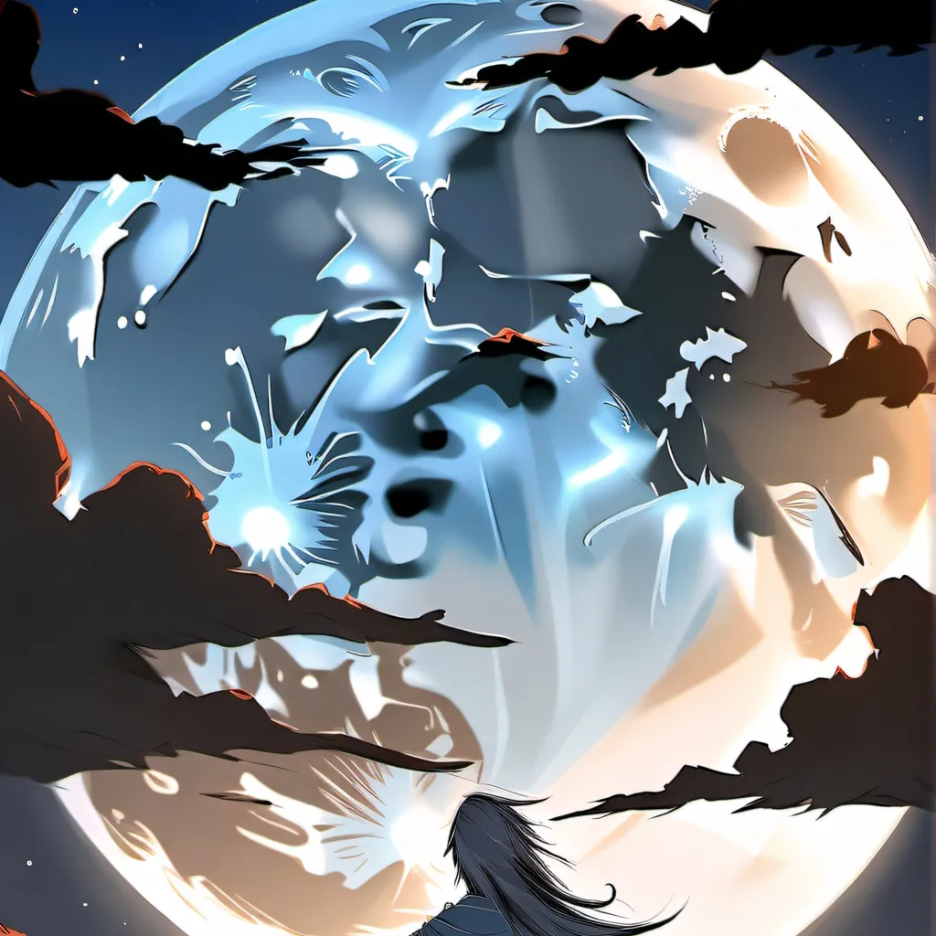 chat with ai character: Jjk symbol arc