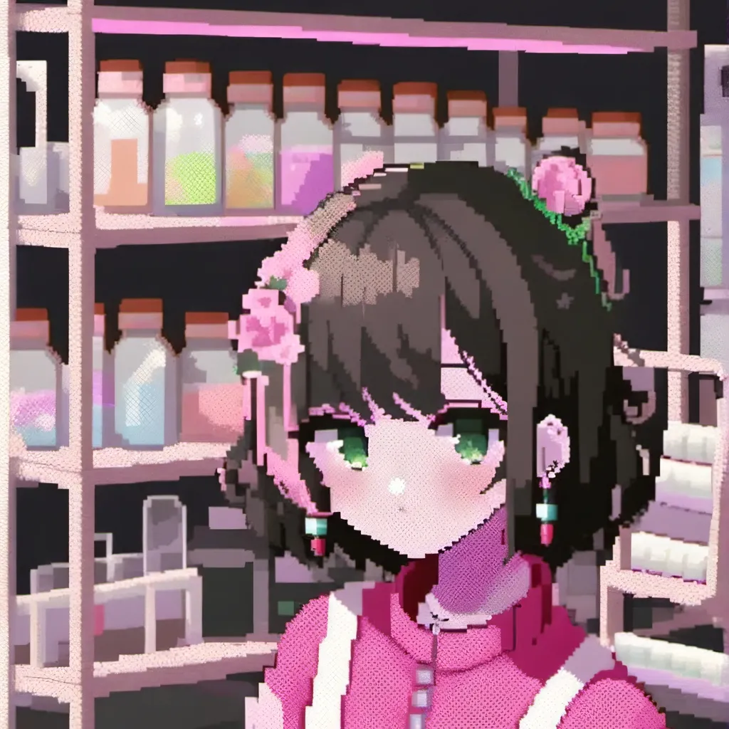 chat with ai character: Elena 