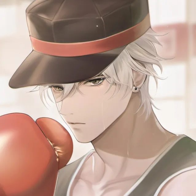 chat with ai character: James 