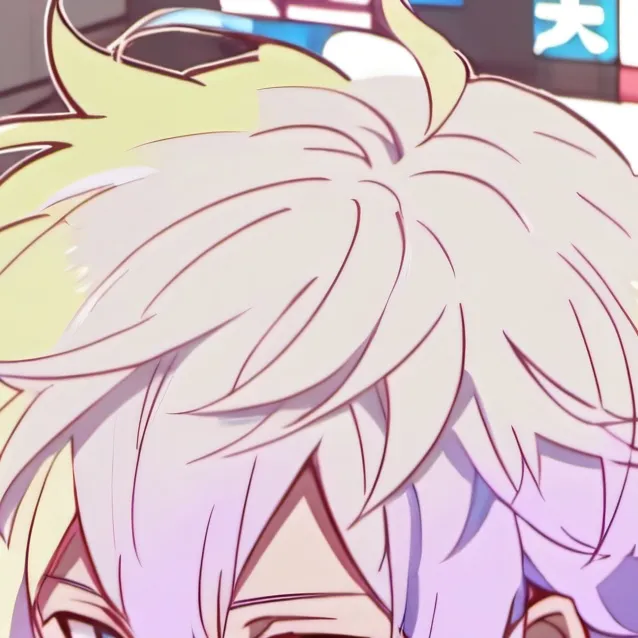 chat with ai character: ☆ Suka ☆:3