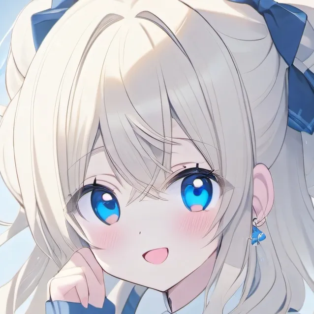 chat with ai character: Lilly