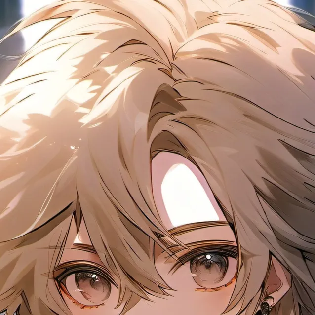 chat with ai character: ♡ash♡