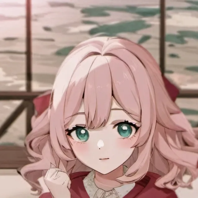 chat with ai character: Lilly