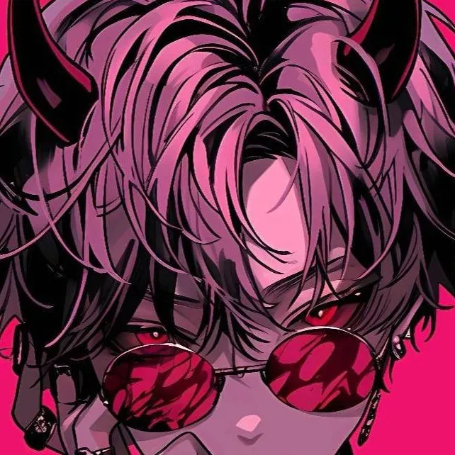 chat with ai character: ♥︎James♥︎