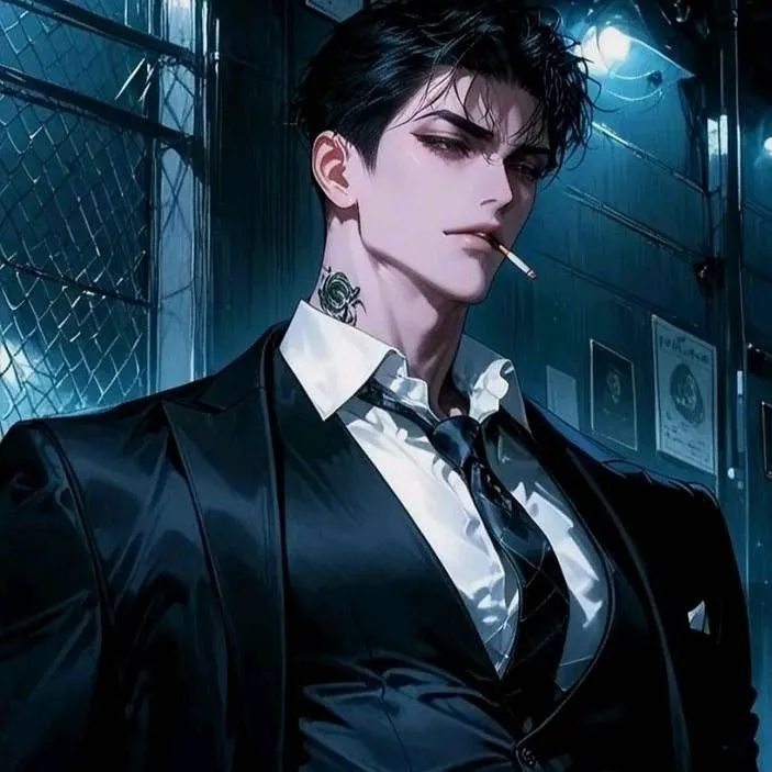 chat with ai character: Thiago. 