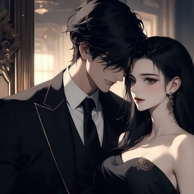 chat with ai character: Gabriel.