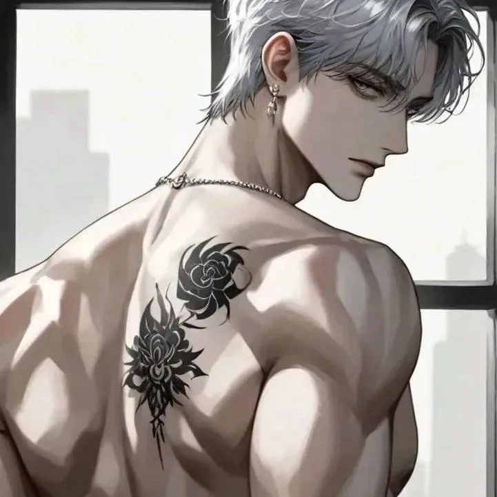 chat with ai character: Gabriel.