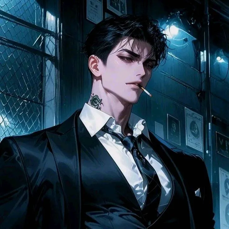 chat with ai character: Vinicius. 