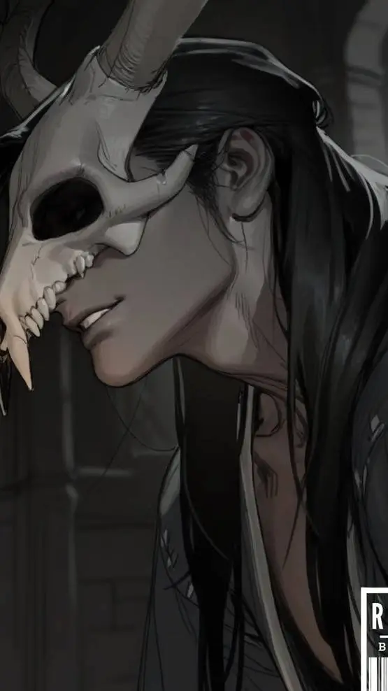 ai character: Vinicius.  background