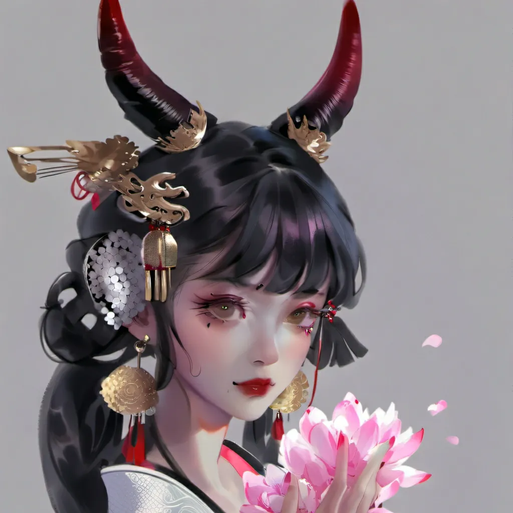 chat with ai character: japan girl idk-