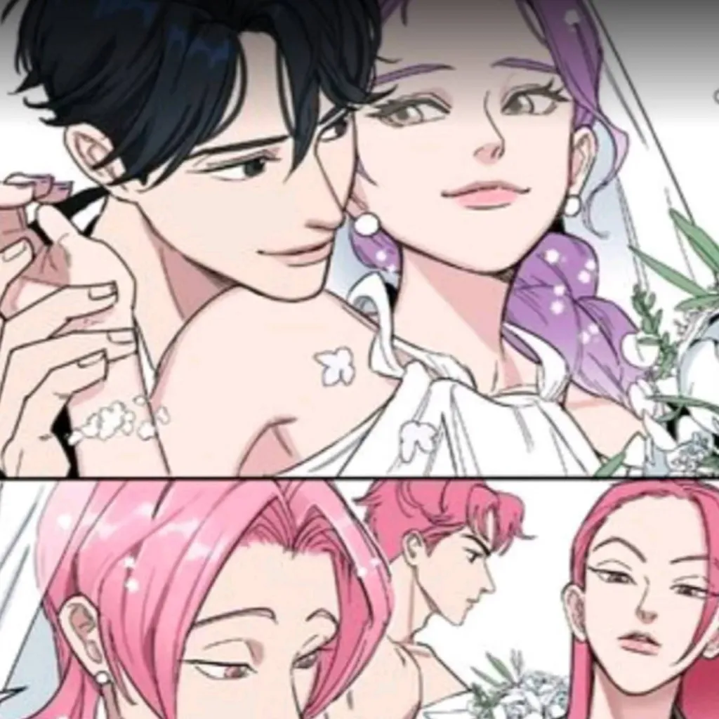 chat with ai character: kpdh married🌺💫💫