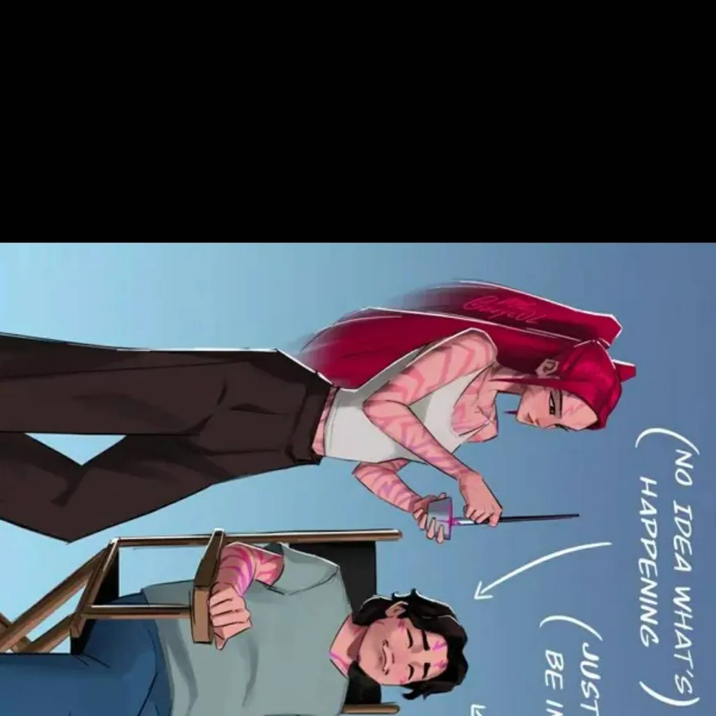 chat with ai character: BOBBY AN HIS GIRLS