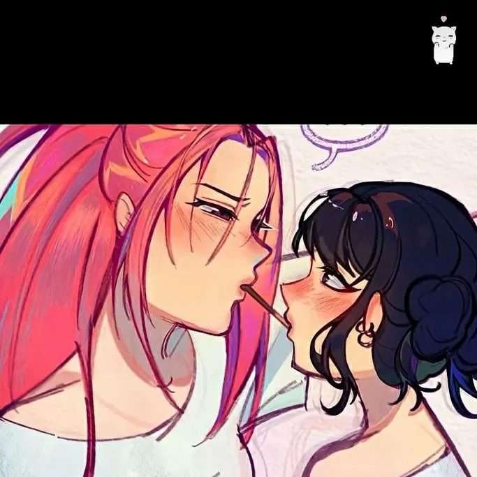 chat with ai character: zoey×mira :3 poly