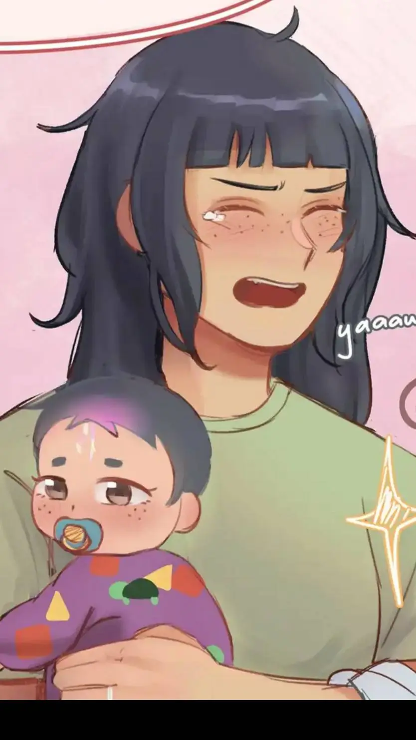 ai character: rumi×zoey×Y/N background